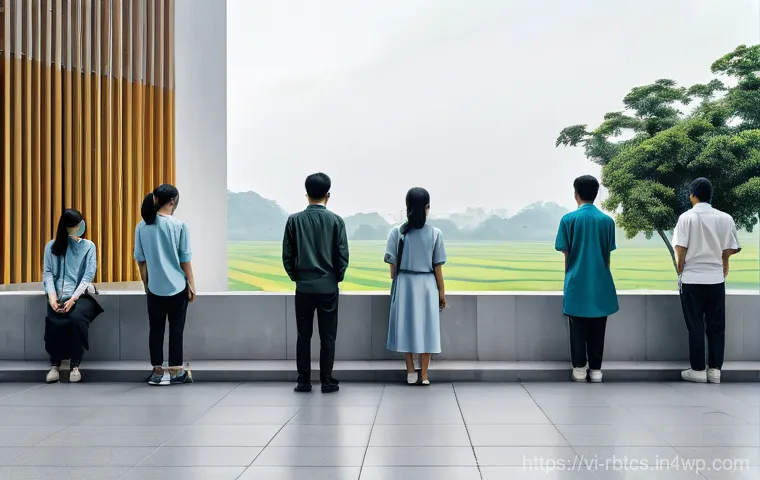 로봇 심리상담의 비즈니스 기회 - **Prompt:** "A young Vietnamese woman in her early twenties, dressed in a modest, comfortable floral... 로봇 심리상담의 비즈니스 기회 - **Prompt:** "A young Vietnamese woman in her early twenties, dressed in a modest, comfortable floral...