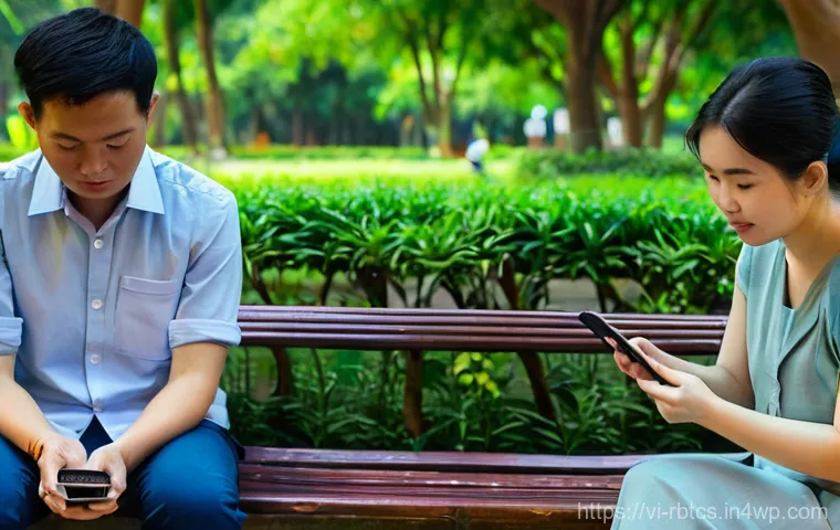 로봇 심리상담의 도전과 기회 - **Prompt:** A serene and calm Vietnamese young woman, aged 25-30, with short, stylish black hair and...