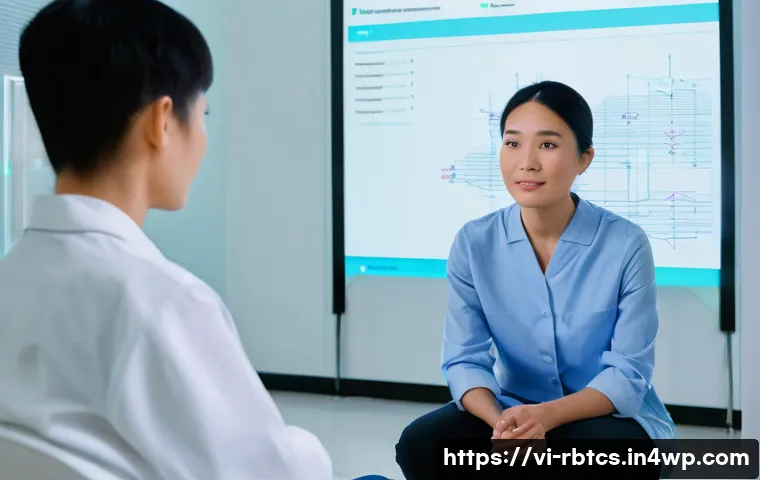 심리 상담을 위한 로봇의 기술 발전 관련 이미지 2