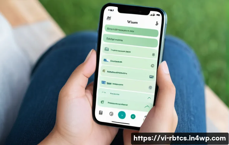 로봇 심리상담의 심리적 안정성 증진 방안 - A warm, user-friendly psychological counseling app interface designed for Vietnamese users, featurin...