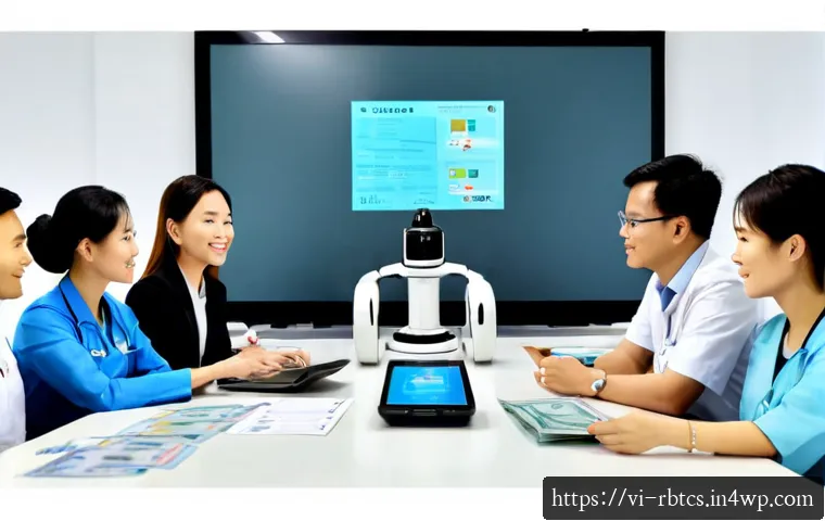 로봇 심리상담의 시장 동향 분석 관련 이미지 1