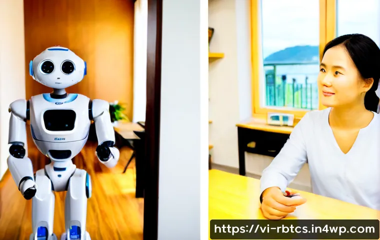 Home 17 로봇 심리상담의 국제적 사례 비교 - Photorealistic international comparison scene of robot mental health counseling: a Vietnamese young ...